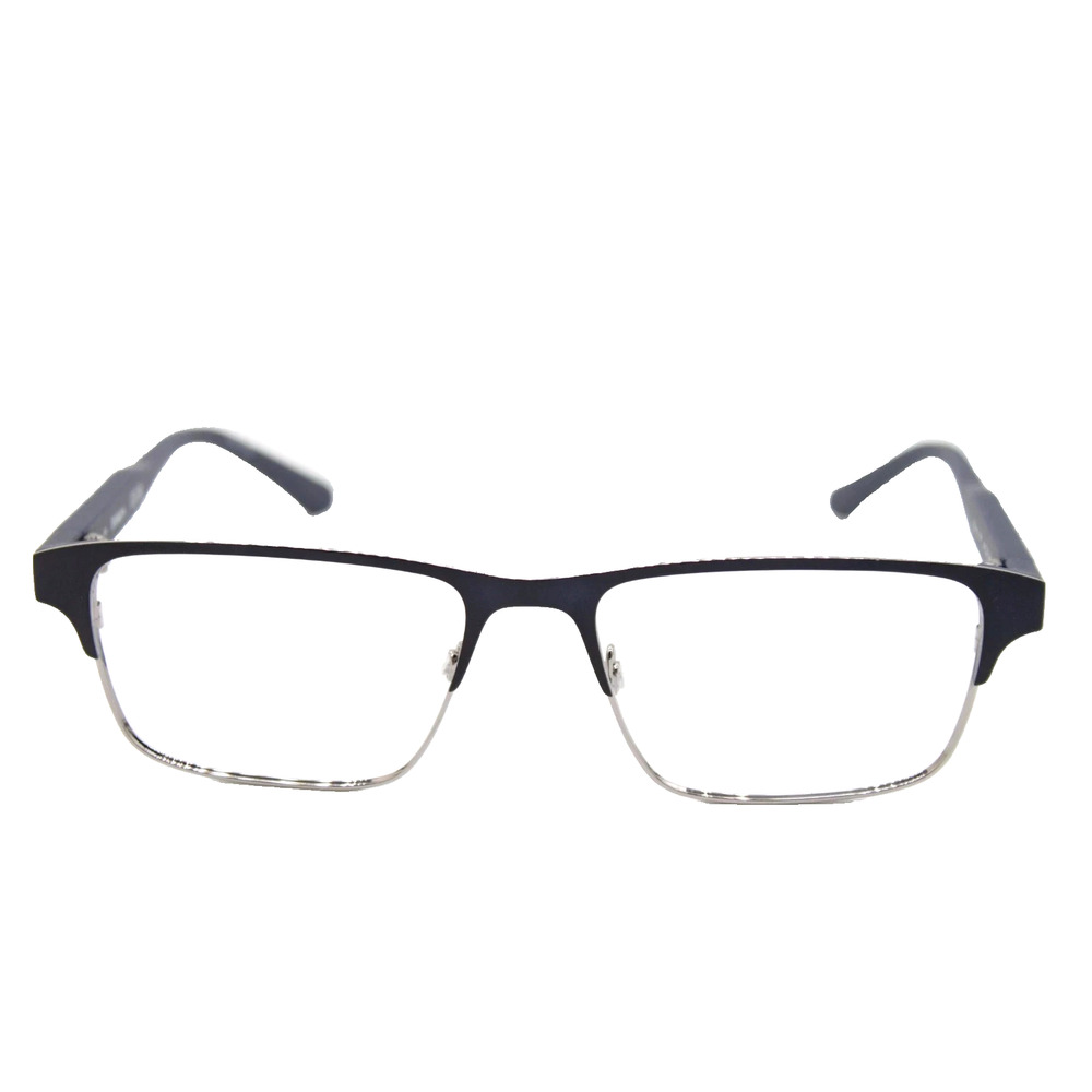 DRAGON DR2004 410 BLUE AUTHENTIC EYEGLASSES 54-17-145